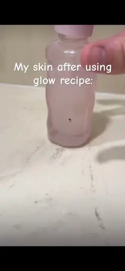 GLASS SKINNNNNNNNNNN