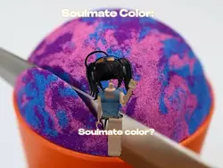 💙💛💚❤️