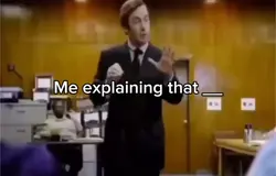 Better call Saul
