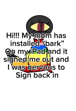 Back!