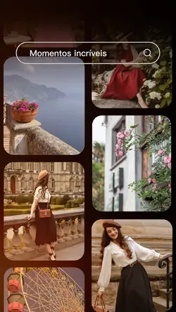 Momentos keyframe
