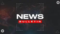 News Bulletin 📰