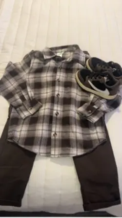 Toddler Haul 