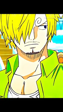 Sanji 