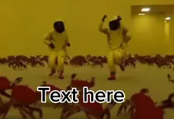 Dance meme 