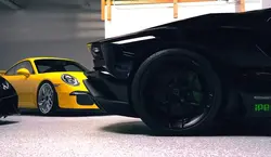 Lamborghini edit 😍💯🔥