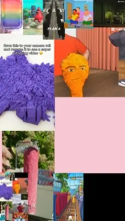 Brainrot template