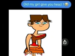 IM SO SORRY FOR THIS