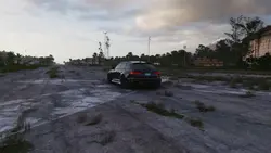 Audi RS6 Avant