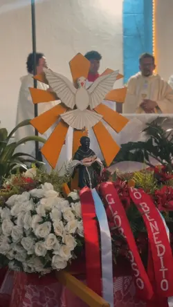 São Benedito
