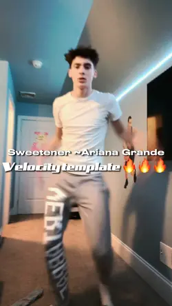 Sweetener Ariana