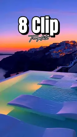 8 Clip Trend Music 