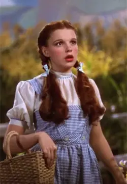 Dorothy edit