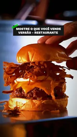 RESTAURANTE COMIDAS✈️