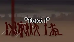 Stickmen FIGHT 2