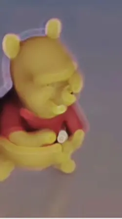 Winnie the Pooh