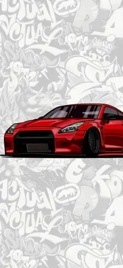 GTR