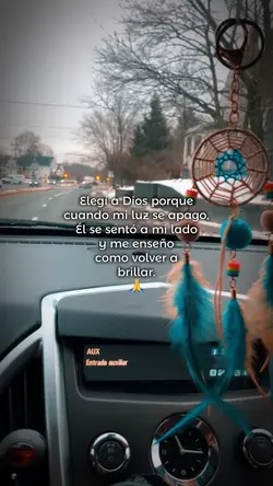 Elegí a Dios. 