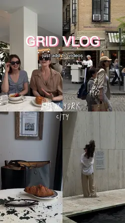 grid videodump