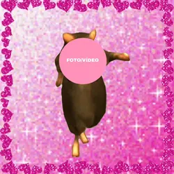 rat dance 