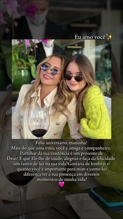 Parabéns mana