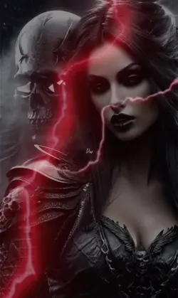 Goth Aesthetic 