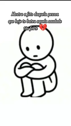 saudade eterna 