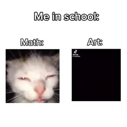 Me in school 
