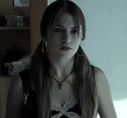 evie