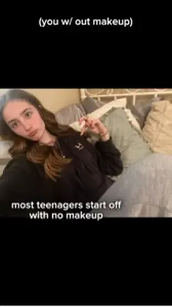 Addicted to makeup 