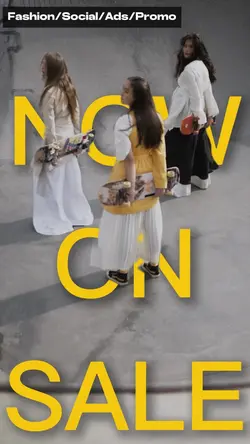 Fashion Promotion 