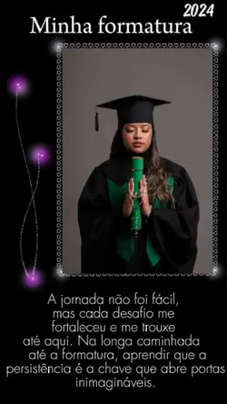 Formatura 