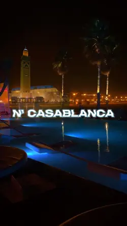 Casablanc