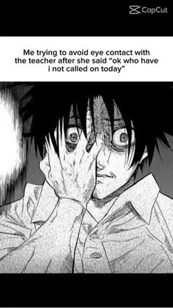 Relatable q