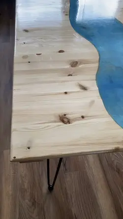 Final product
