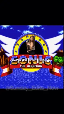 SEGA EDIT 