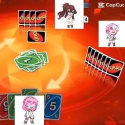 Uno 🔄 