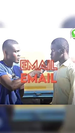I’m an email