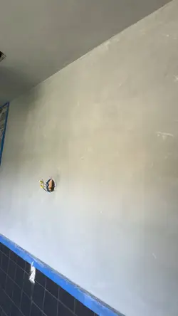 Wall covering
