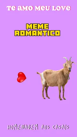 Te amo amor