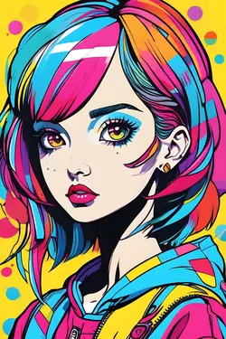 Pop Art