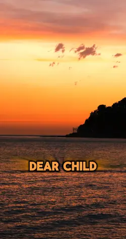 Dear Child 