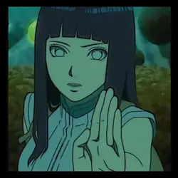 Hinata Hyuga 