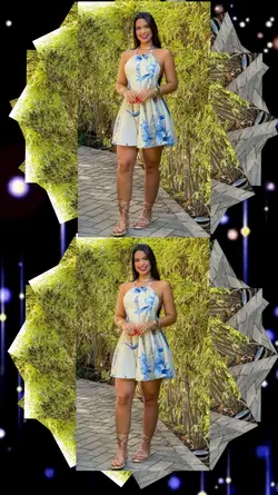 Animação de foto 