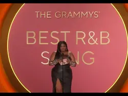 szas grammy!!