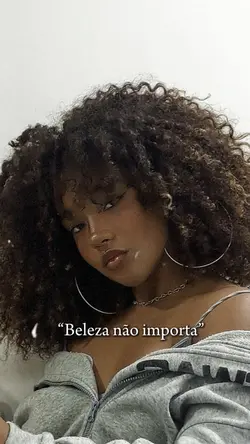 Beleza não importa 