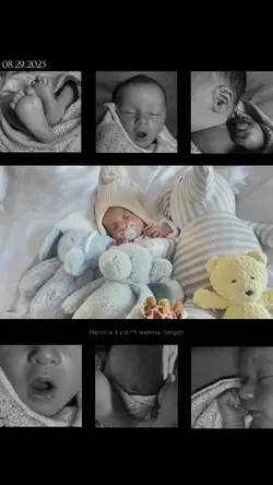 Baby - Month