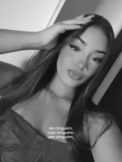 de ninguém 