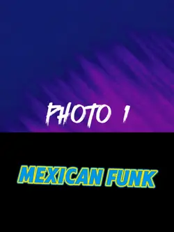 Mexican Funk