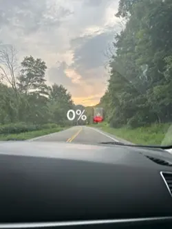 0% 🪫